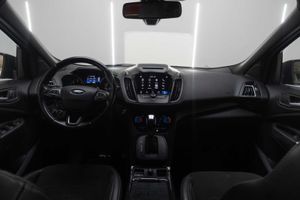 Ford Kuga 2.0 TDCi 110kW 4x4 A-S-S ST-Line - Foto 13