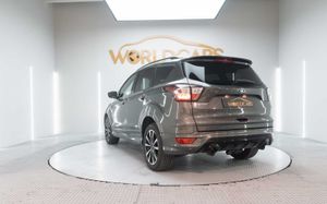 Ford Kuga 2.0 TDCi 110kW 4x4 A-S-S ST-Line - Foto 8