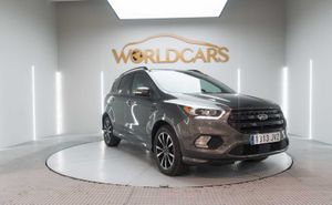 Ford Kuga 2.0 TDCi 110kW 4x4 A-S-S ST-Line - Foto 3