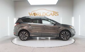 Ford Kuga 2.0 TDCi 110kW 4x4 A-S-S ST-Line - Foto 4