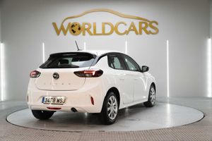 Opel Corsa 1.2T XHL 74kW (100CV) Edition  - Foto 5