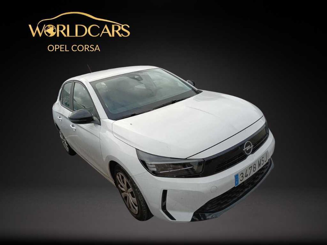 Opel Corsa 1.2T XHL 74kW (100CV) Edition  - Foto 1