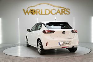 Opel Corsa 1.2T XHL 74kW (100CV) Edition  - Foto 7