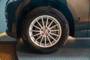 Jaguar F-Pace 2.0L i4D AWD Automático Prestige  - Foto 12