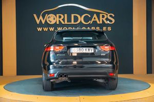 Jaguar F-Pace 2.0L i4D AWD Automático Prestige  - Foto 8