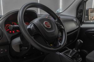 Fiat Fiorino  cargo base n1 1.3 mjet 59 kw (80  - Foto 12