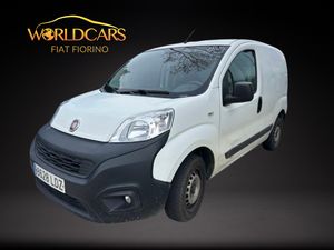 Fiat Fiorino  cargo base n1 1.3 mjet 59 kw (80  - Foto 2