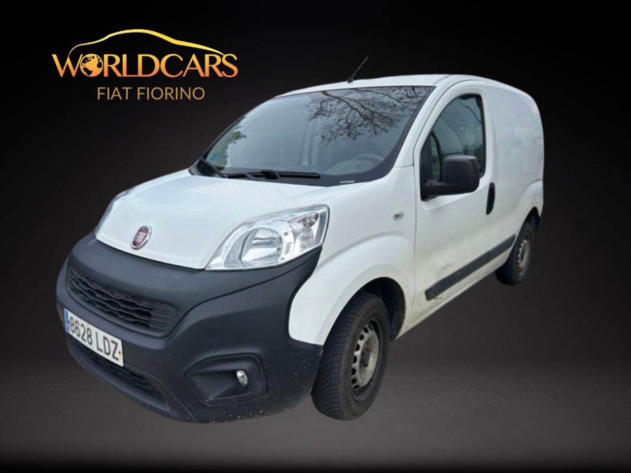 Fiat Fiorino  cargo base n1 1.3 mjet 59 kw (80  - Foto 1
