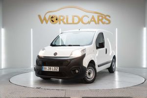Fiat Fiorino  cargo base n1 1.3 mjet 59 kw (80  - Foto 2