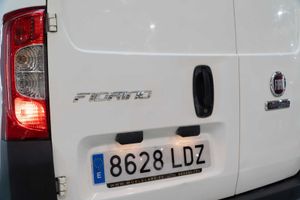 Fiat Fiorino  cargo base n1 1.3 mjet 59 kw (80  - Foto 10
