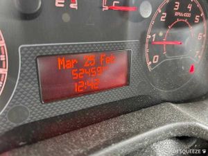 Fiat Fiorino  cargo base n1 1.3 mjet 59 kw (80  - Foto 3