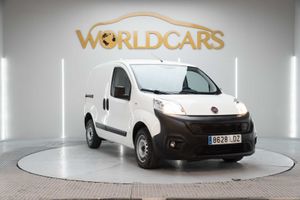 Fiat Fiorino  cargo base n1 1.3 mjet 59 kw (80  - Foto 3