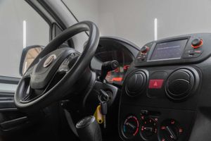 Fiat Fiorino  cargo base n1 1.3 mjet 59 kw (80  - Foto 18