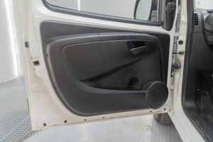 Fiat Fiorino  cargo base n1 1.3 mjet 59 kw (80  - Foto 16