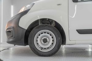 Fiat Fiorino  cargo base n1 1.3 mjet 59 kw (80  - Foto 20