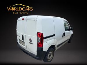 Fiat Fiorino  cargo base n1 1.3 mjet 59 kw (80  - Foto 3