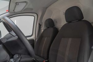 Fiat Fiorino  cargo base n1 1.3 mjet 59 kw (80  - Foto 17