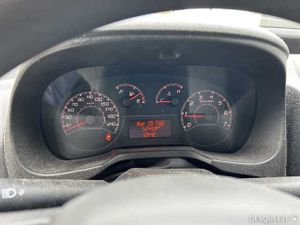 Fiat Fiorino  cargo base n1 1.3 mjet 59 kw (80  - Foto 4