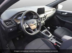 Ford Kuga ST-Line 1.5T EcoBoost 110kW (150CV)  - Foto 4