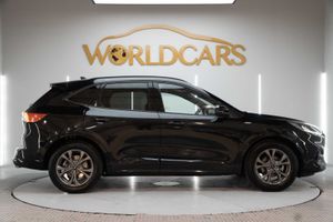 Ford Kuga ST-Line 1.5T EcoBoost 110kW (150CV)  - Foto 4