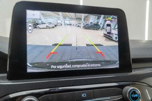 Ford Kuga ST-Line 1.5T EcoBoost 110kW (150CV)  - Foto 11