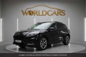 Ford Kuga ST-Line 1.5T EcoBoost 110kW (150CV)  - Foto 2