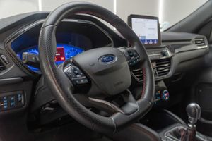 Ford Kuga ST-Line 1.5T EcoBoost 110kW (150CV)  - Foto 10