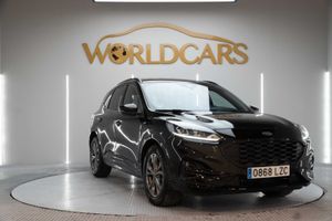 Ford Kuga ST-Line 1.5T EcoBoost 110kW (150CV)  - Foto 3