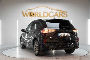 Ford Kuga ST-Line 1.5T EcoBoost 110kW (150CV)  - Foto 7