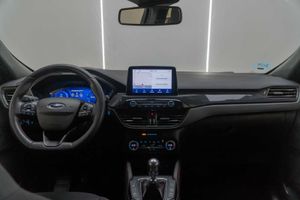Ford Kuga ST-Line 1.5T EcoBoost 110kW (150CV)  - Foto 17