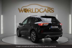 Ford Kuga ST-Line 1.5T EcoBoost 110kW (150CV)  - Foto 3