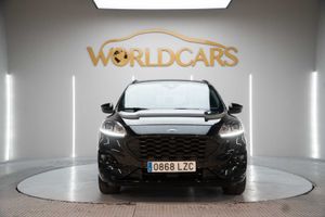 Ford Kuga ST-Line 1.5T EcoBoost 110kW (150CV)  - Foto 3
