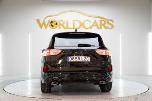 Ford Kuga ST-Line 1.5T EcoBoost 110kW (150CV)  - Foto 6