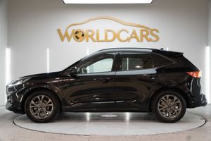 Ford Kuga ST-Line 1.5T EcoBoost 110kW (150CV)  - Foto 8