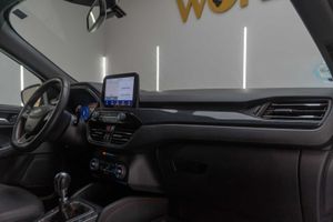 Ford Kuga ST-Line 1.5T EcoBoost 110kW (150CV)  - Foto 20