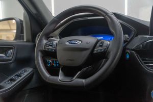 Ford Kuga ST-Line 1.5T EcoBoost 110kW (150CV)  - Foto 18