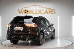 Ford Kuga ST-Line 1.5T EcoBoost 110kW (150CV)  - Foto 5