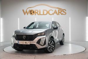 Peugeot 2008 Active Puretech 100 S&S 6 Vel. MAN - Foto 2