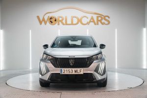 Peugeot 2008 Active Puretech 100 S&S 6 Vel. MAN - Foto 3