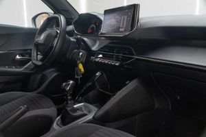 Peugeot 2008 Active Puretech 100 S&S 6 Vel. MAN - Foto 18