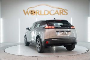 Peugeot 2008 Active Puretech 100 S&S 6 Vel. MAN - Foto 5