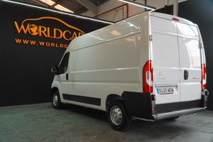 Citroën Jumper bluehdi 103kw (140cv) furgón 35l2h2 - Foto 6
