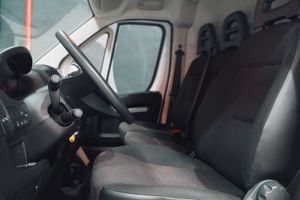 Citroën Jumper bluehdi 103kw (140cv) furgón 35l2h2 - Foto 12