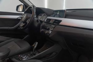 BMW X1 sDrive18i  - Foto 20