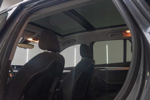 BMW X1 sDrive18i  - Foto 19