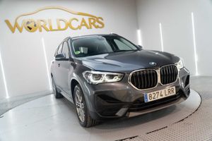 BMW X1 sDrive18i  - Foto 4