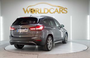 BMW X1 sDrive18i  - Foto 6