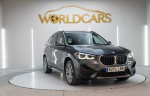 BMW X1 sDrive18i  - Foto 3