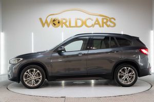 BMW X1 sDrive18i  - Foto 10