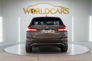 BMW X1 sDrive18i  - Foto 7